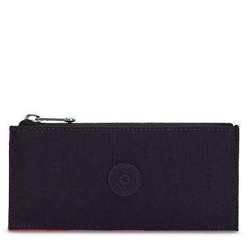 Kipling BrionClassic Card Case Vesker Rosa Lilla | NO 1165EB